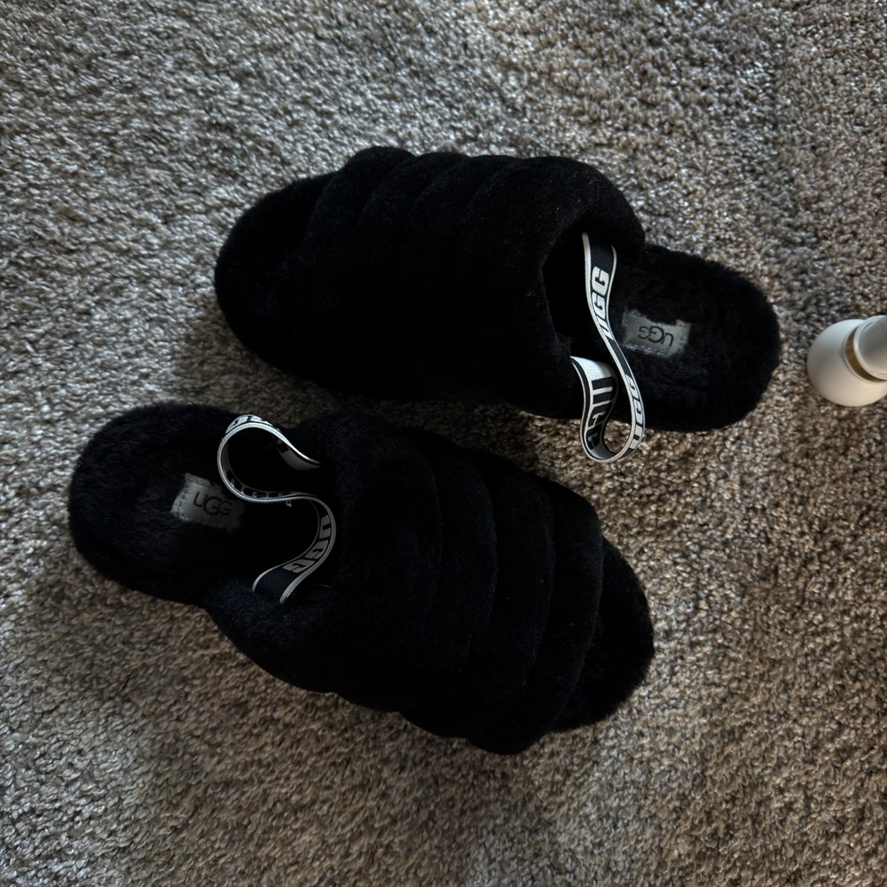 Ugg Fluff Yeah Slide - image 3